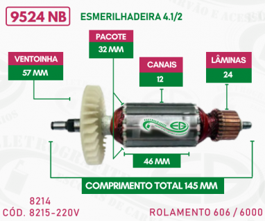 Nenhuma imagem definida 